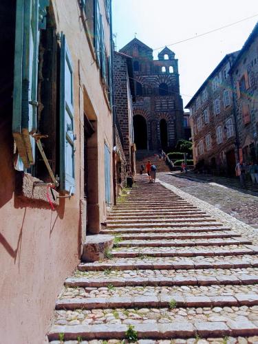 Le Relax Max - last minute hotel in Le Puy-En-Velay