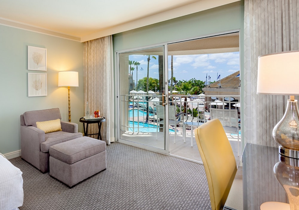 Loews Coronado Bay Resort - photo 32