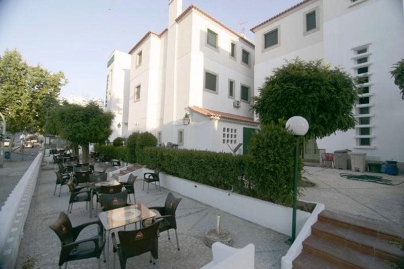 Hotel Montemor — hotel in Montemor-O-Novo