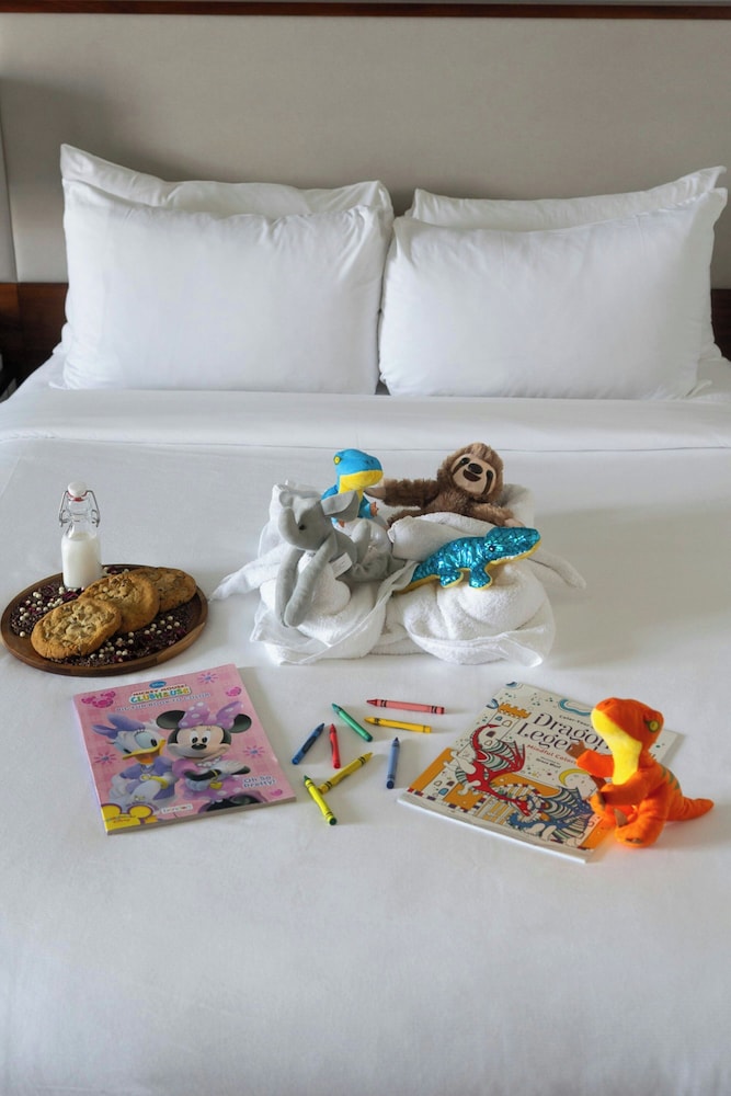 Tampa Marriott Water Street - photo 42