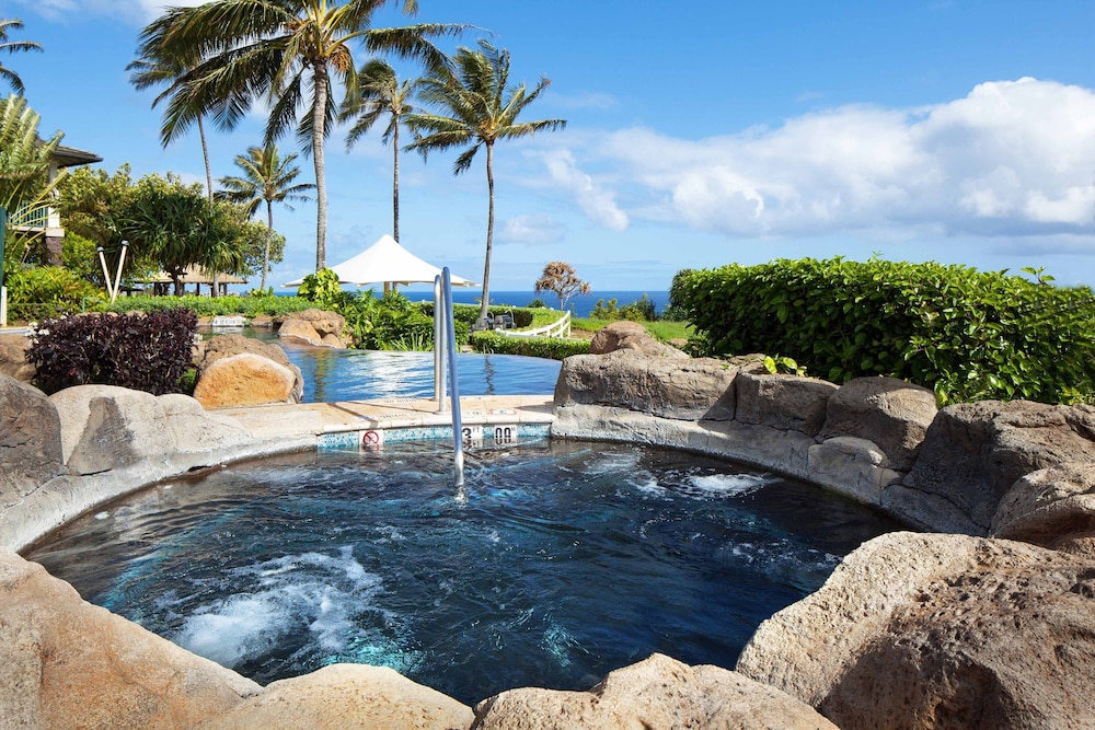 The Westin Princeville Ocean Resort Villas - photo 17