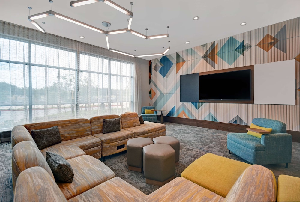 Hilton Garden Inn Houston Medical Center TX - photo 70