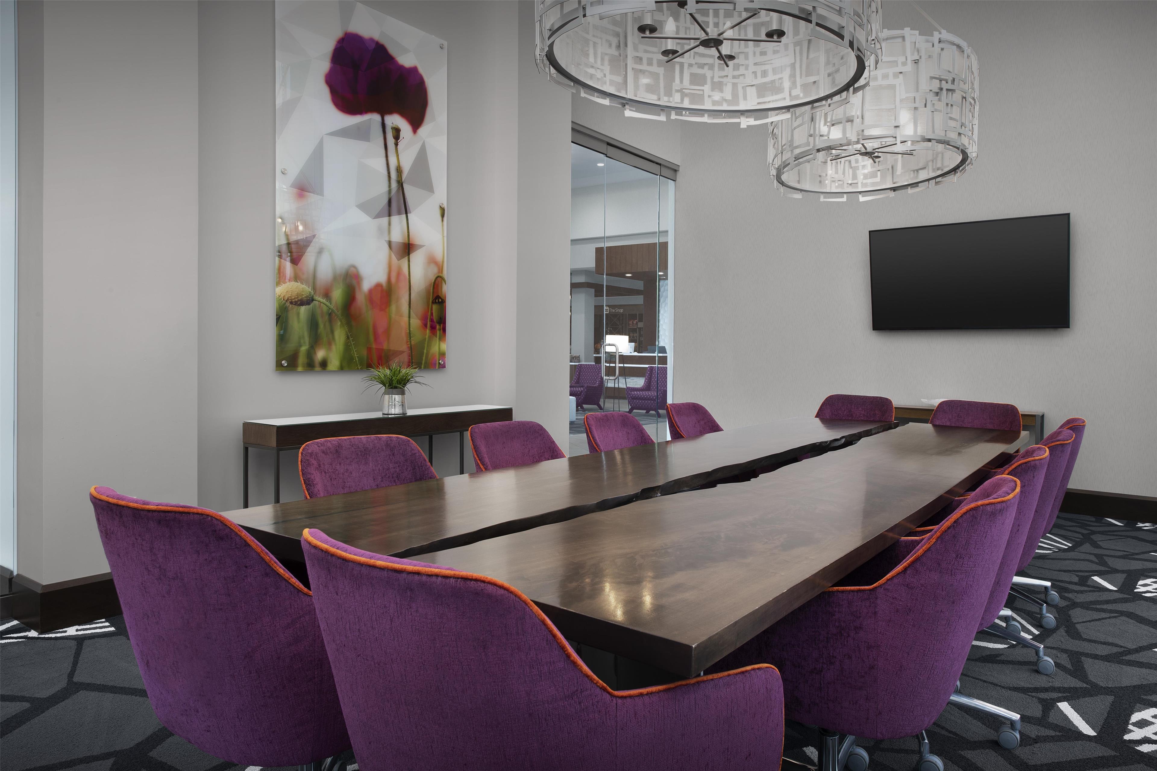 Hilton Garden Inn Charlotte Waverly NC - photo 21