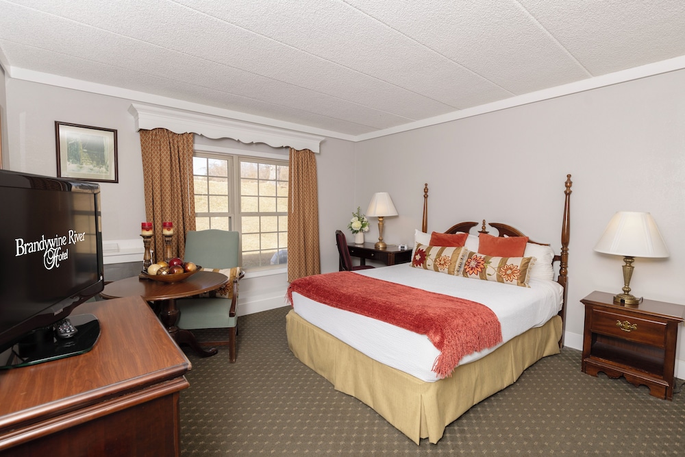Brandywine River Hotel - photo 52