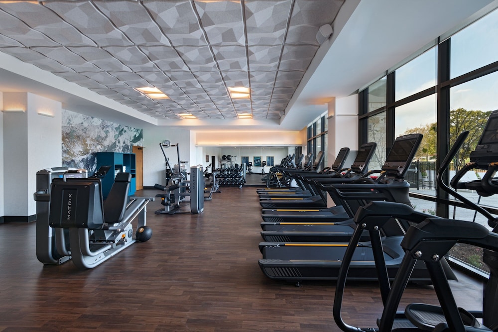 The Westin Dallas Southlake - photo 18