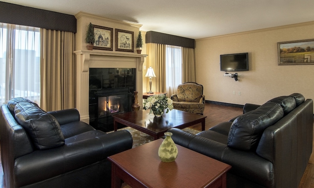 The Grand Hotel Salem - photo 51