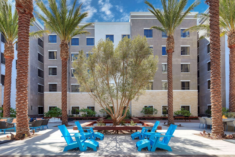 Homewood Suites by Hilton San Diego Hotel Circle SeaWorld Area - photo 44