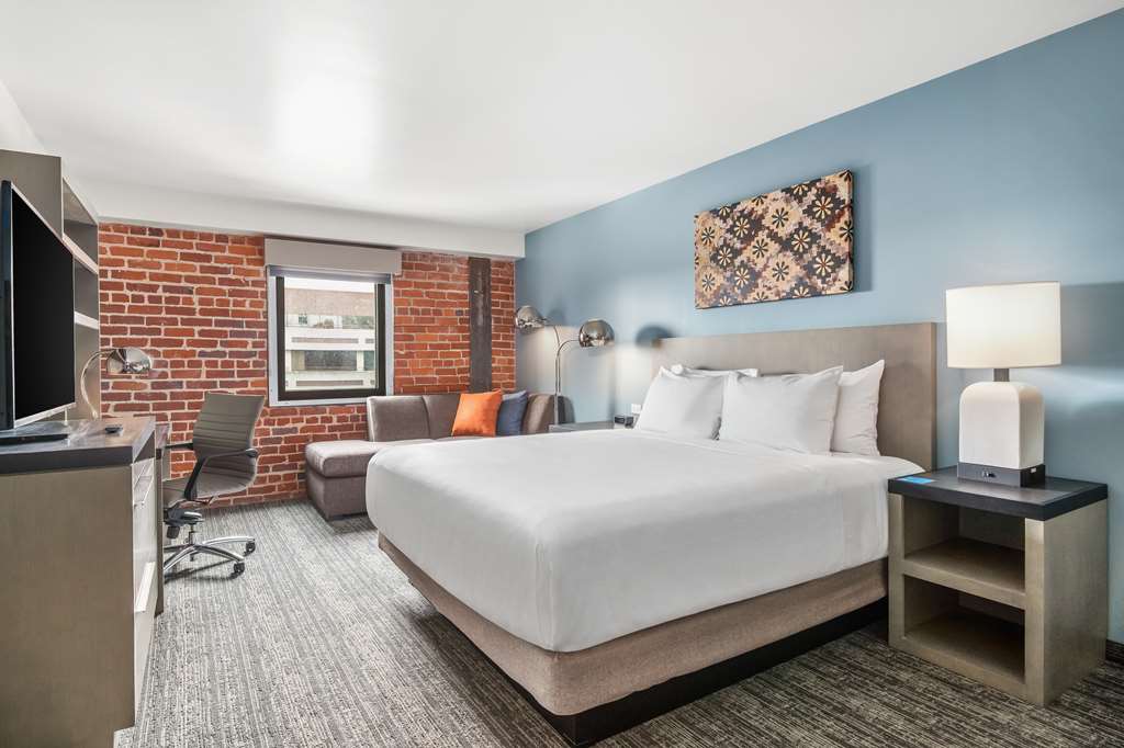 Hyatt House Sacramento Midtown - photo 35