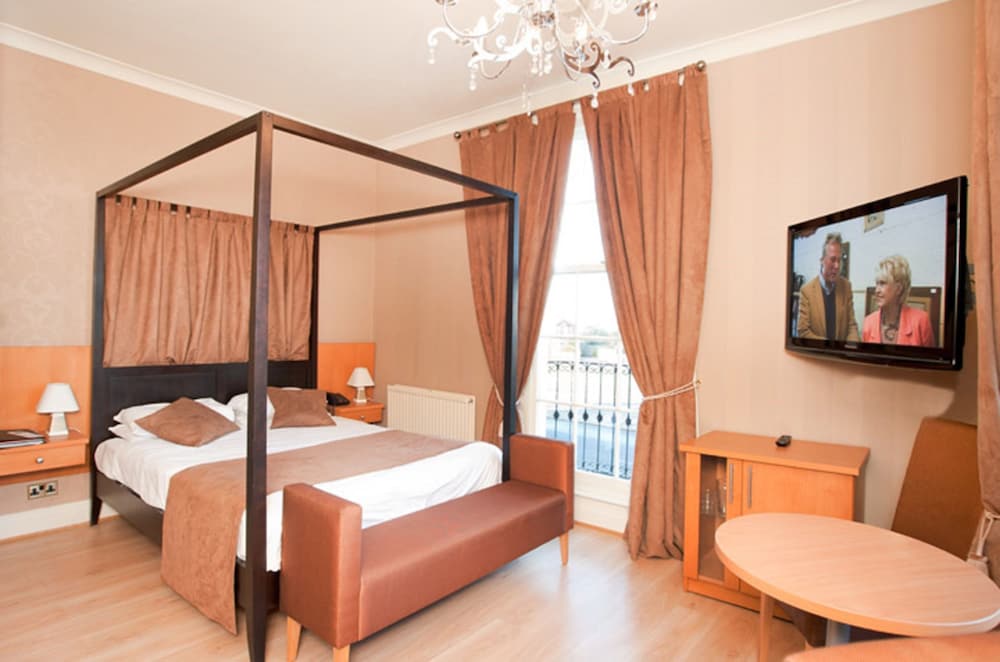 Grand St Leger Hotel in Doncaster, United Kingdom