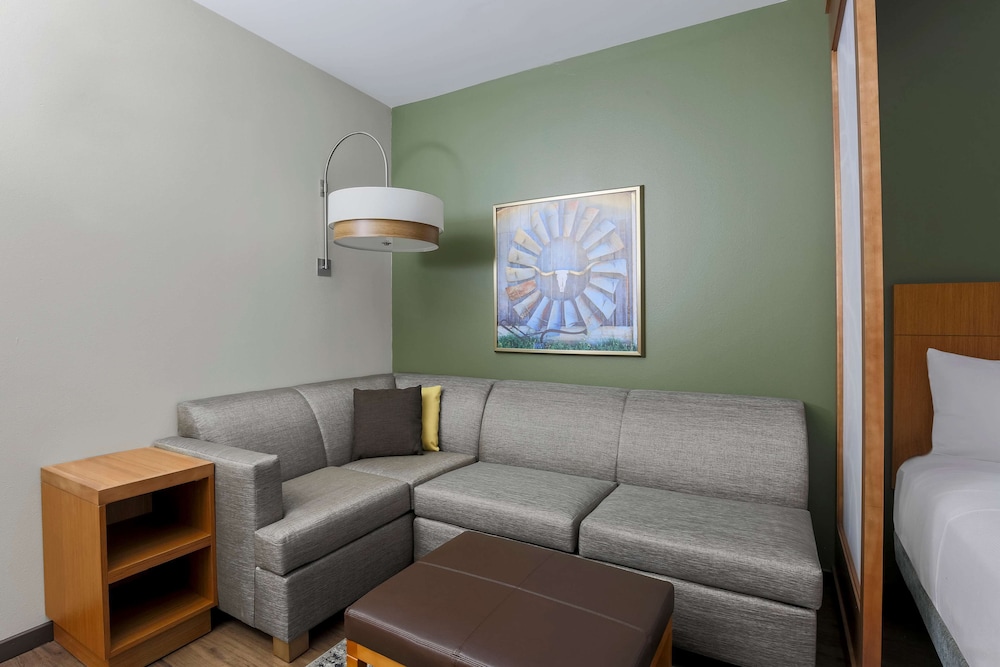 Hyatt Place Waco - photo 8