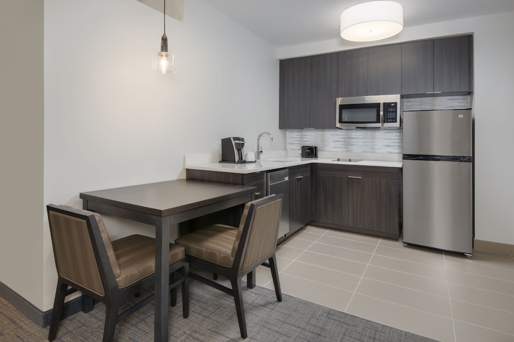 Residence Inn By Marriott Indianapolis Keystone - photo 8