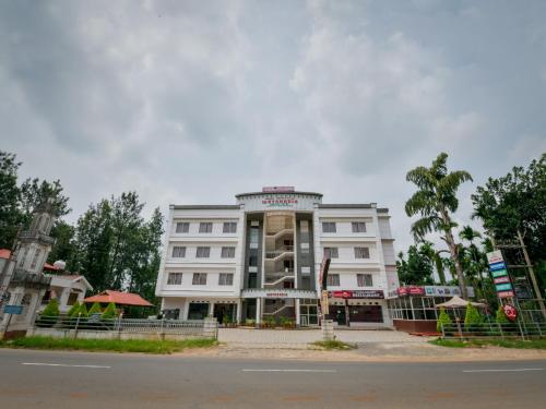 Wayanadia Resort Hotel