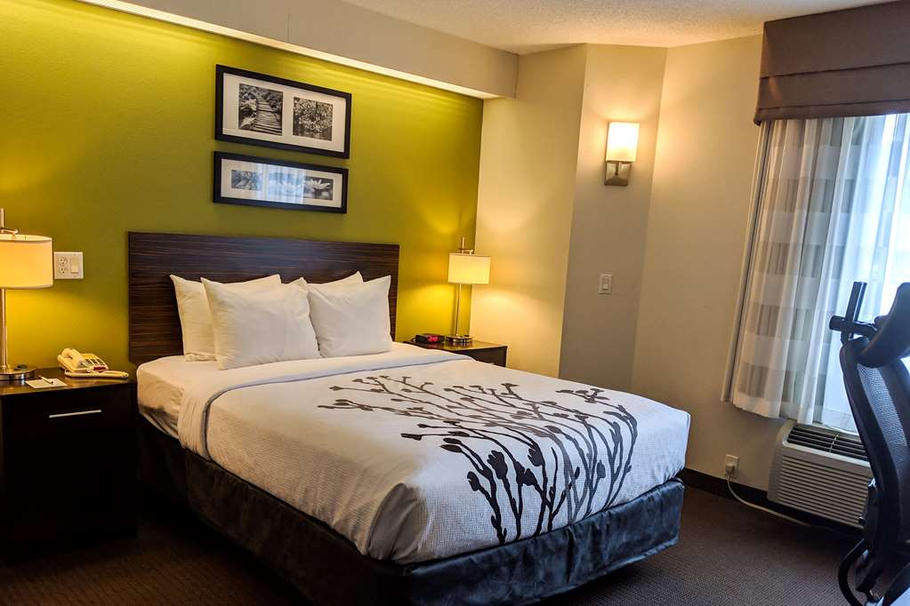 Sleep Inn Woodbridge Potomac Mills - photo 20