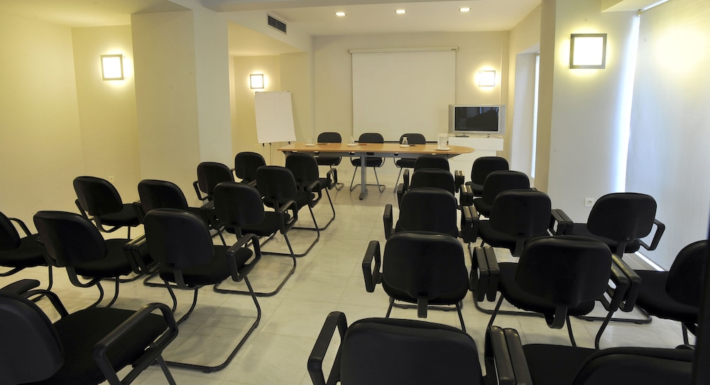 כנסים ואירועים