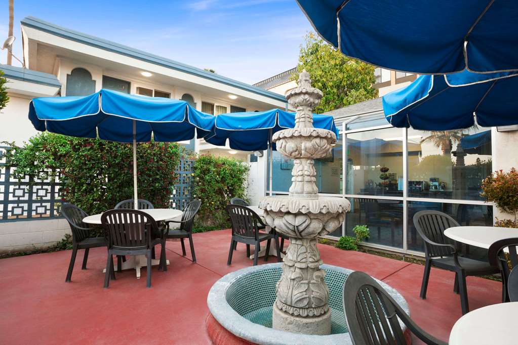 Travelodge by Wyndham Bakersfield - photo 9