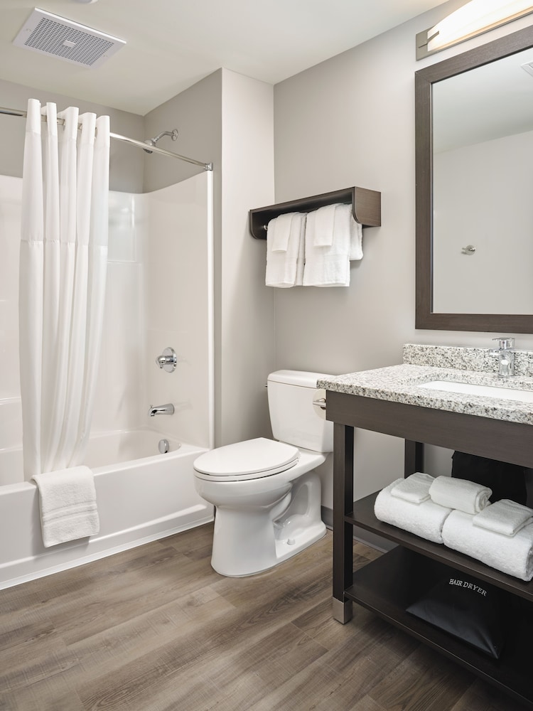 stayAPT Suites Jackson - photo 12