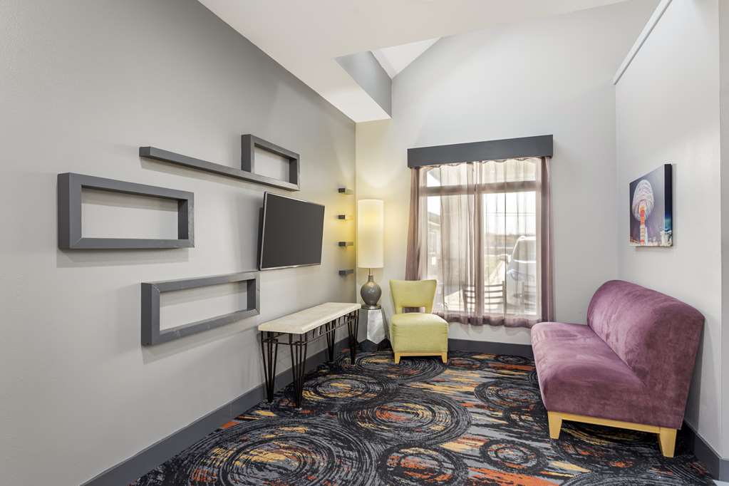 Best Western Chambersburg - photo 2