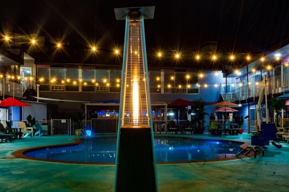 District Hotel Oklahoma City I 44 By OYO - photo 22