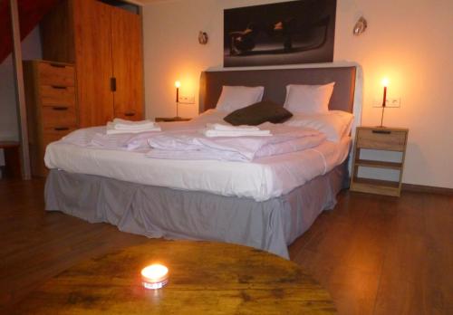 Silver55 Apartman — 4-Star Luxury Hotel in Budapest, Hungary