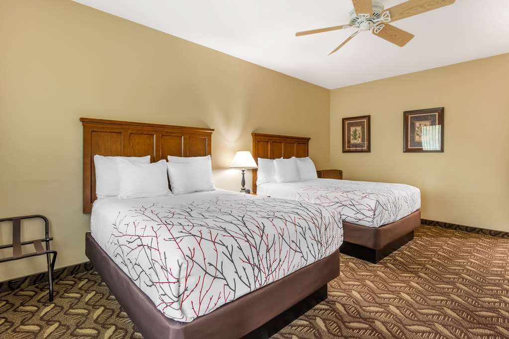 Best Western Lodge At River's Edge - photo 4
