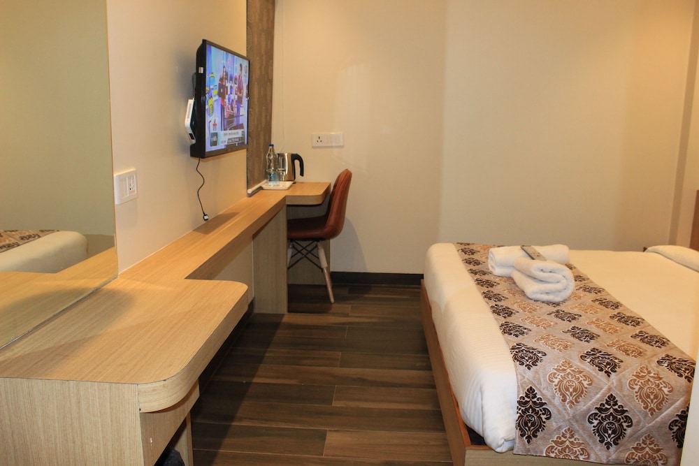 Hotel Urban Galaxy — Amritsar — photo 5