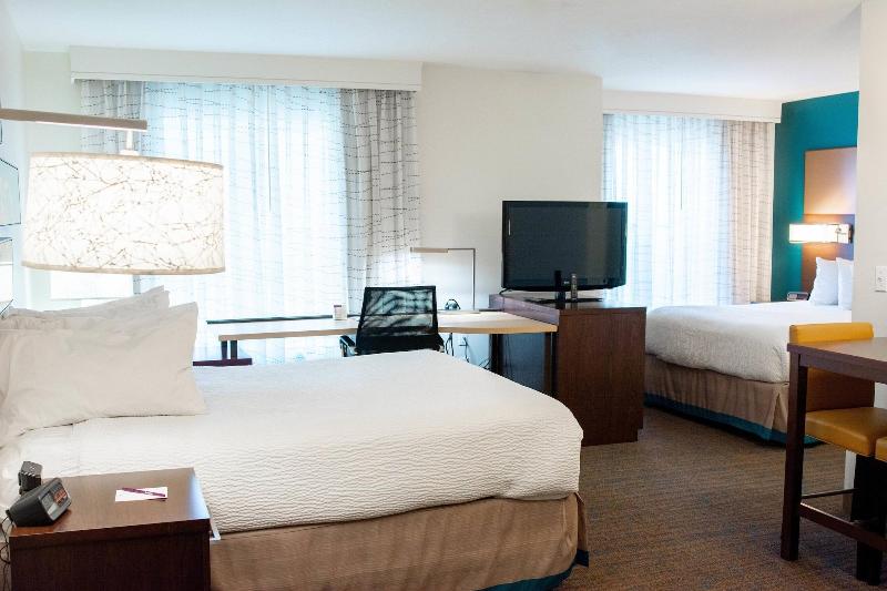 Residence Inn by Marriott Provo - photo 65