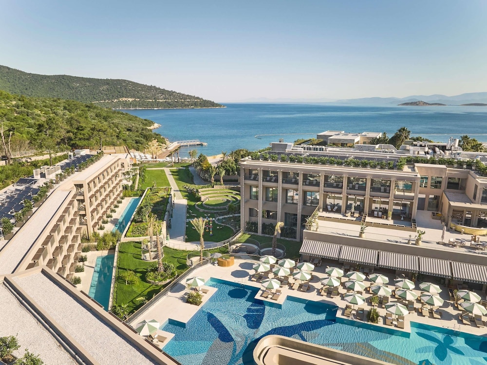 Hyde Bodrum Adults Only All Inclusive in Bodrum, Turkey