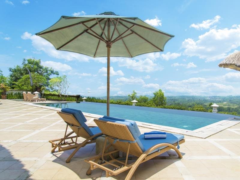 Villa Puri Balangan — 4-Star Luxury Hotel in Bali, Indonesia