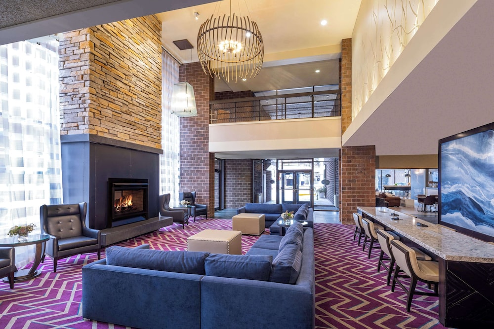 DoubleTree by Hilton Hotel Billings - photo 3