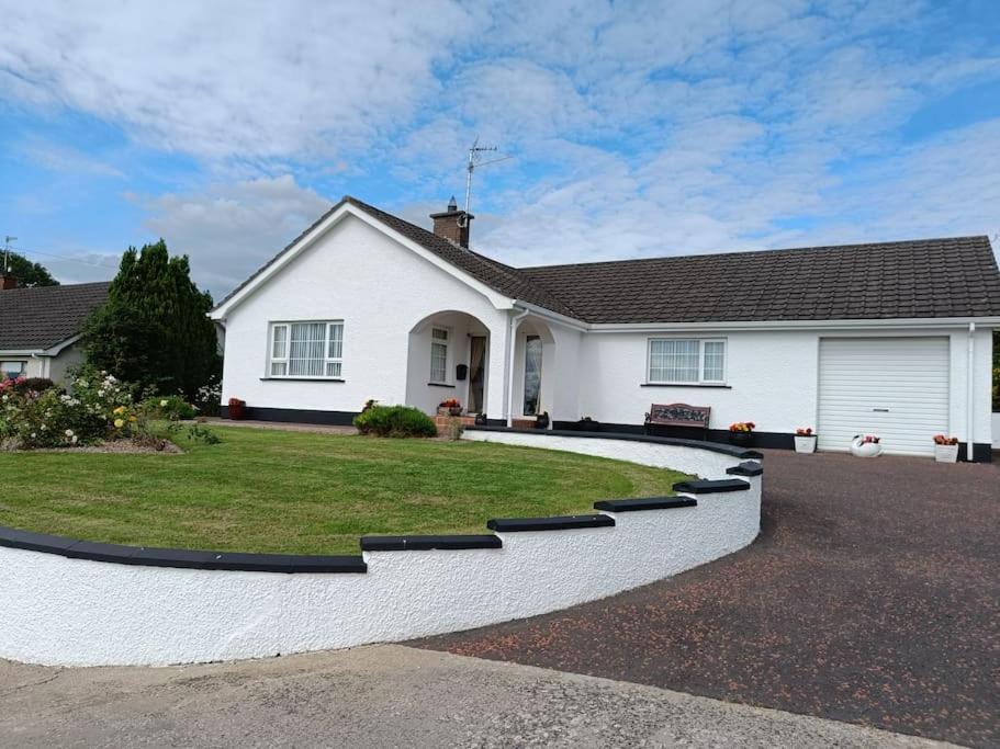 Hillview House — 4-Star Luxury Hotel in Bellaghy, United Kingdom