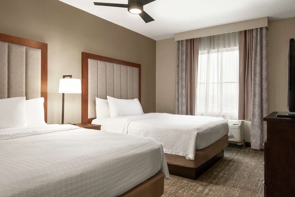 Homewood Suites Fort Wayne - photo 9