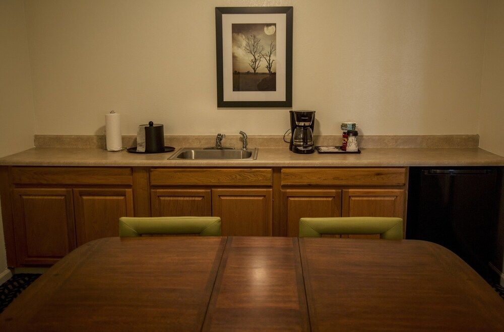 Delta Resort and Spa - photo 2