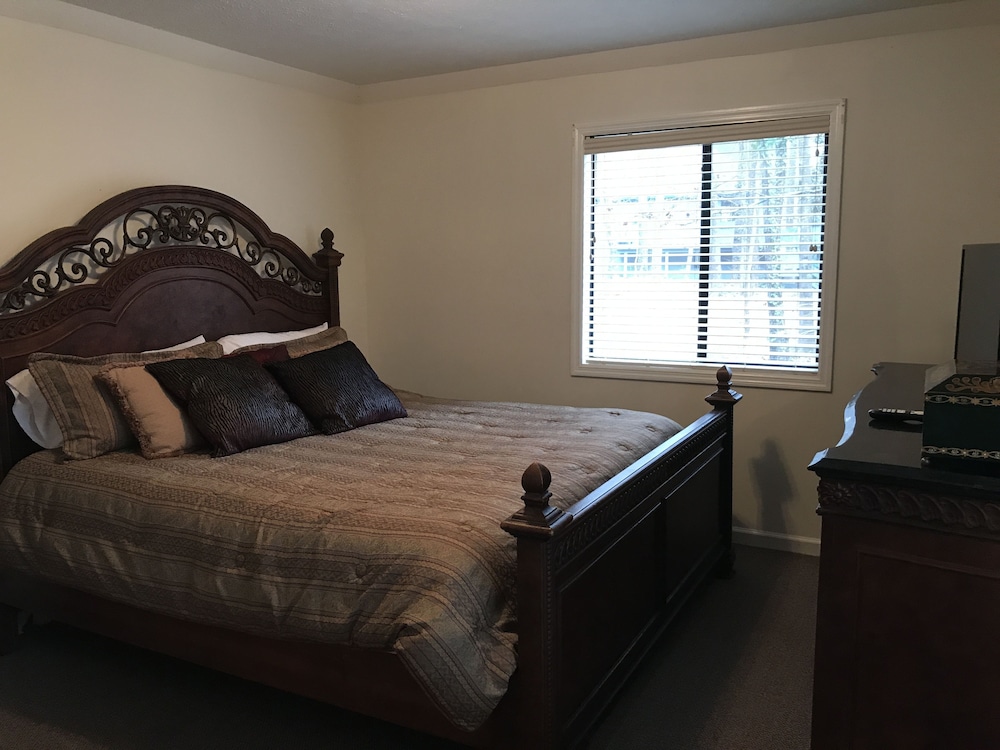 Pine Mountain Club Chalets Resort - photo 34
