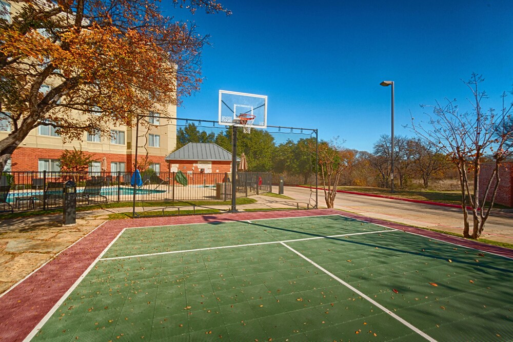 Residence Inn by Marriott Fort Worth Alliance Airport - photo 25