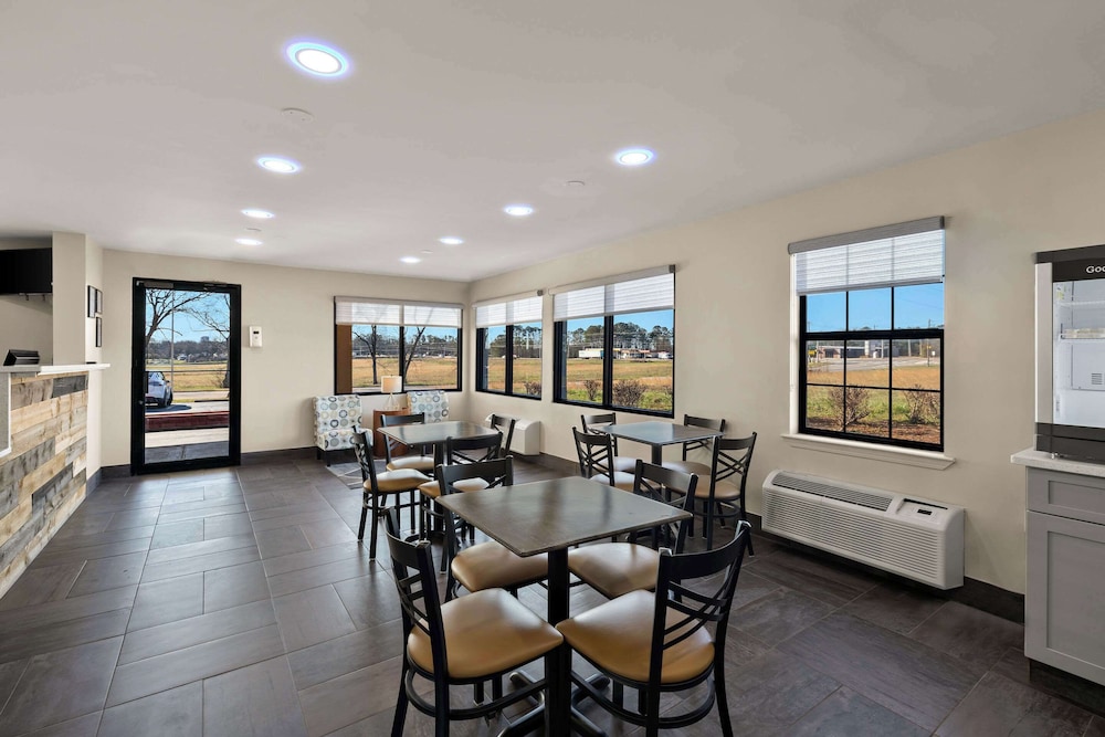 Deer Acres Inn - photo 38
