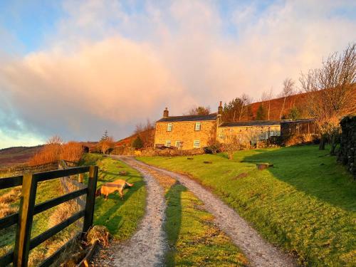 Luxury Retreat in Embsay, United Kingdom