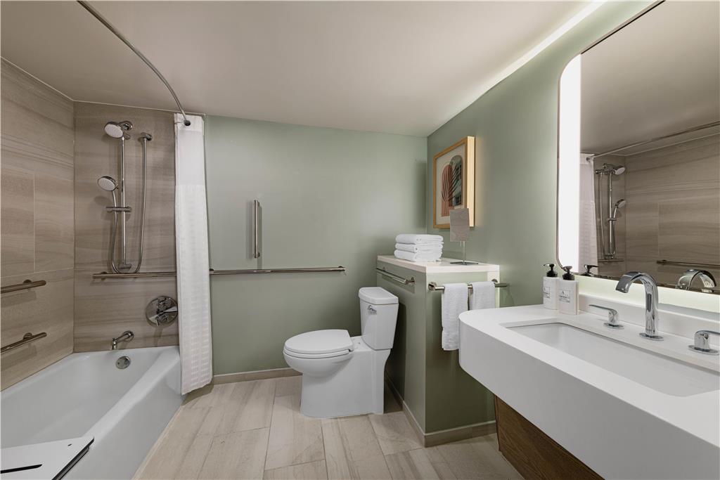 Sonesta Miami Airport - photo 44