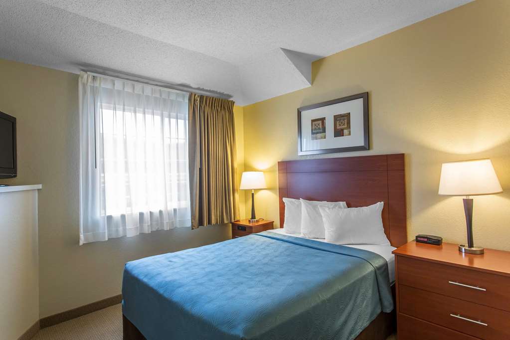 MainStay Suites Brentwood Nashville - photo 20