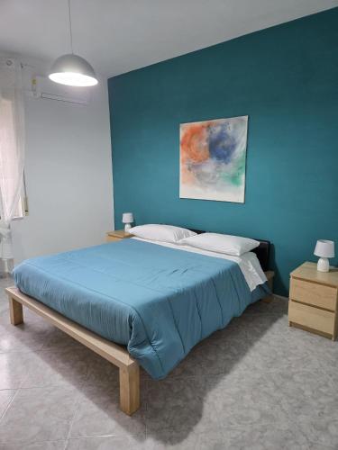Family Home Casa Vacanze — 4-Star Luxury Hotel in Portici, Italy