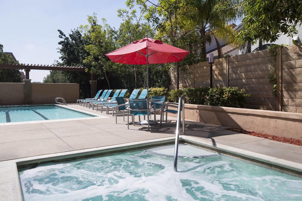 TownePlace Suites by Marriott San Diego Vista - photo 16