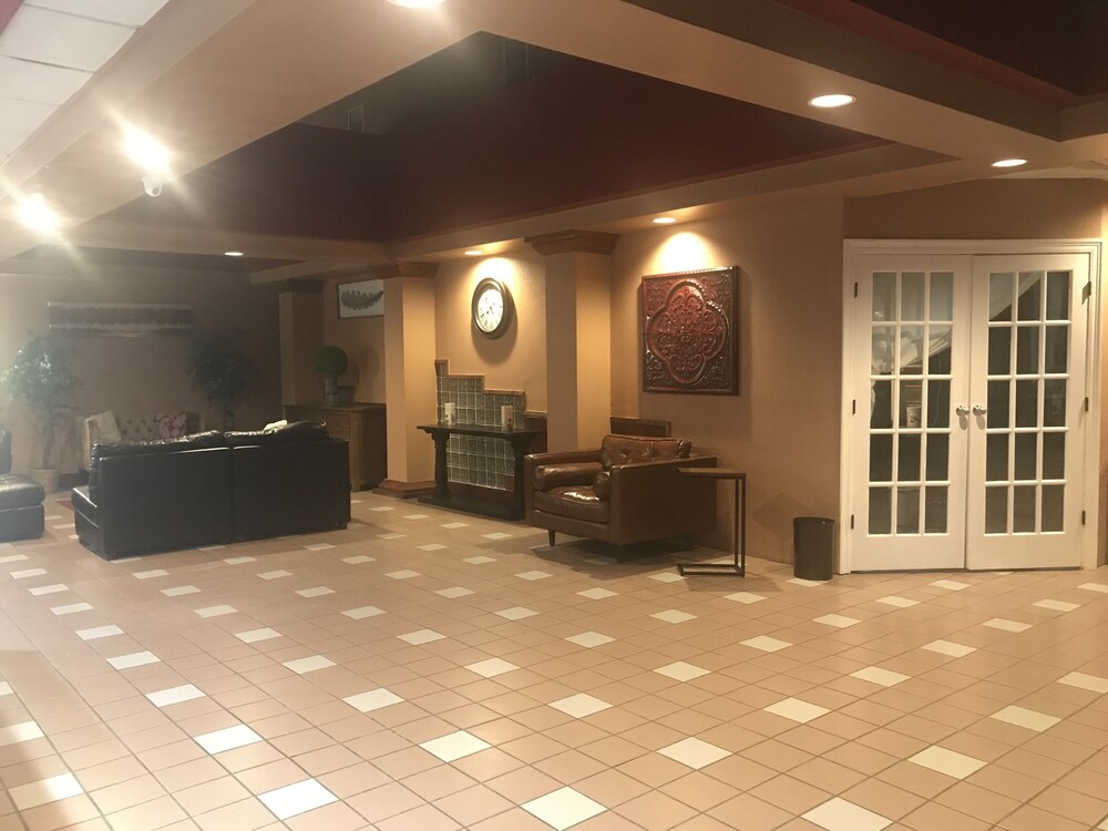 Magnuson Hotel Hattiesburg - photo 6