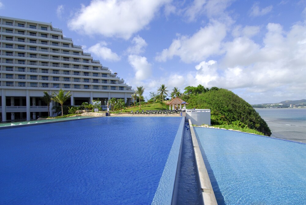 Sheraton Laguna Guam Resort in Tamuning, Guam