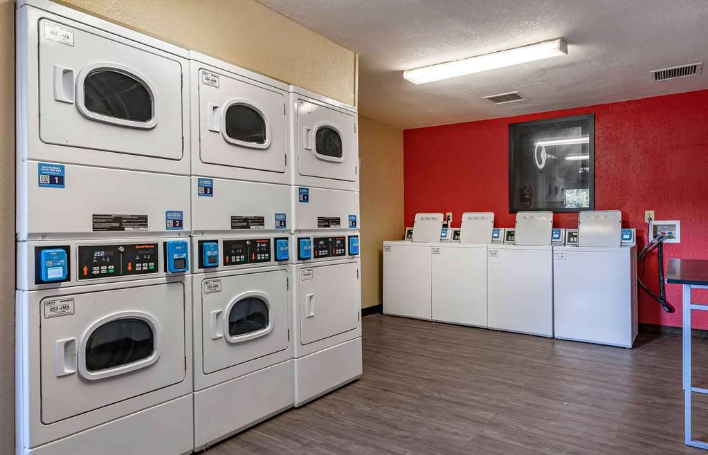 Extended Stay America Suites Lexington Nicholasville Road - photo 23