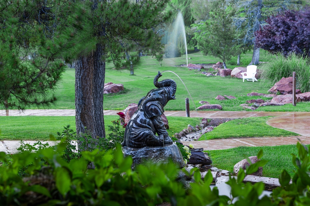 Outbound Sedona - photo 35