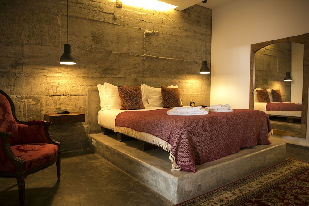 54 Santa Catarina Boutique Aparthotel — 4-Star Luxury Hotel in Lisbon, Portugal
