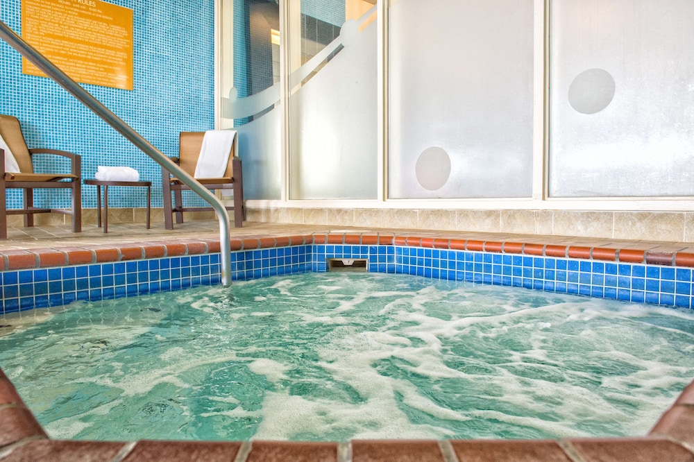 Hilton Vancouver Washington - photo 40