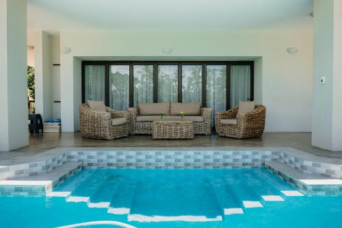 Ruzelle Family House — 4-Star Luxury Hotel in Hazyview, South Africa