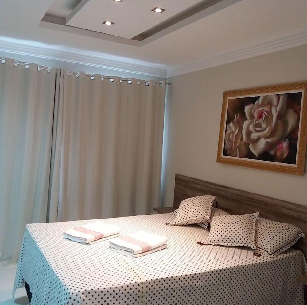 Hotel Conterr neo in Mossoro, Brasil