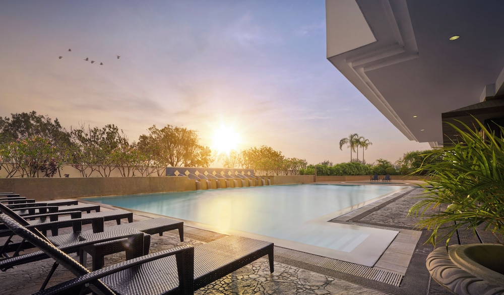 Gurney Bay Hotel A Parkroyal Partner Hotel in George Town, Malaysia