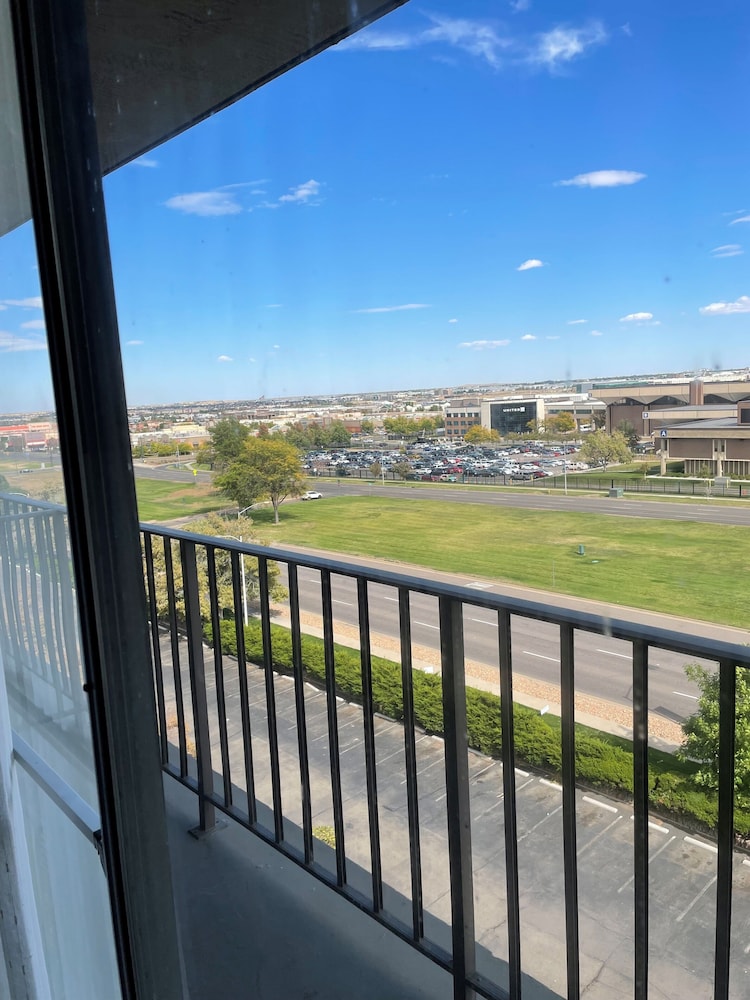 DoubleTree by Hilton Hotel Denver - photo 22